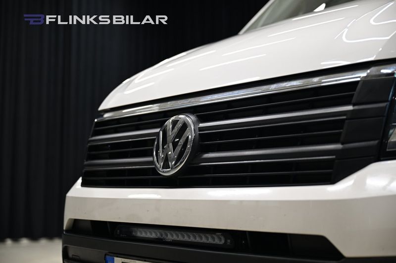 Volkswagen Crafter bild 3