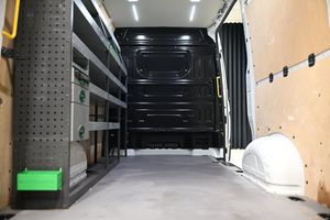 Volkswagen Crafter bild 9