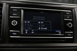 Volkswagen Crafter bild 23