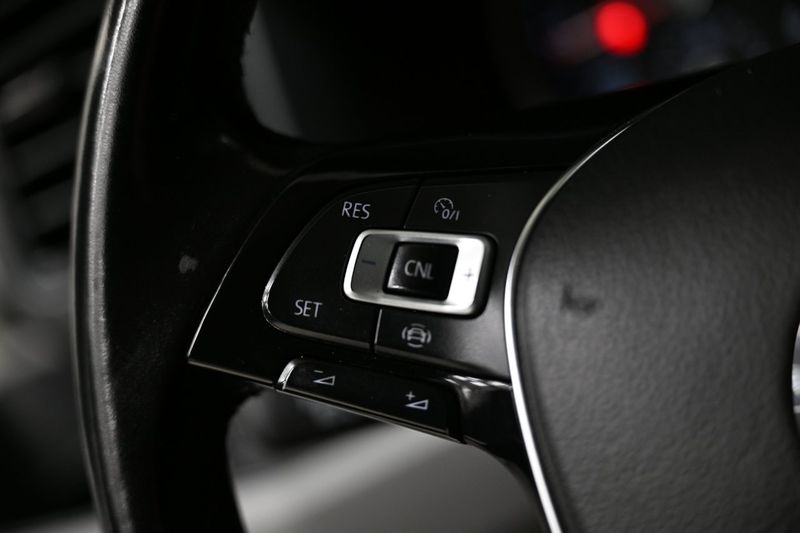 Volkswagen Crafter bild 29