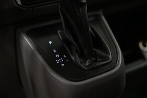 Volkswagen Crafter bild 21