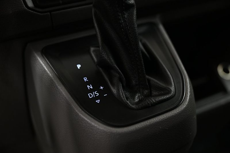 Volkswagen Crafter bild 21