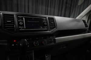 Volkswagen Crafter bild 28