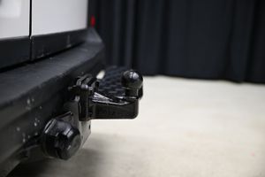 Volkswagen Crafter bild 7