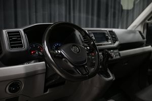 Volkswagen Crafter bild 16
