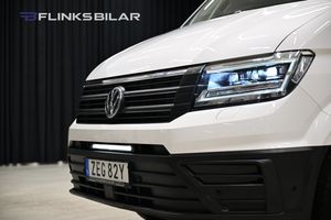 Volkswagen Crafter bild 15
