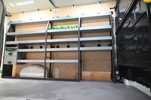 Volkswagen Crafter bild 11