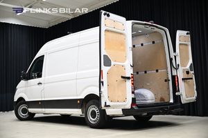 Volkswagen Crafter bild 6