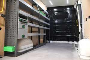 Volkswagen Crafter bild 8