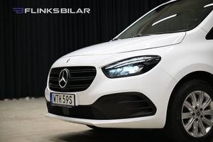 Mercedes Citan bild 13