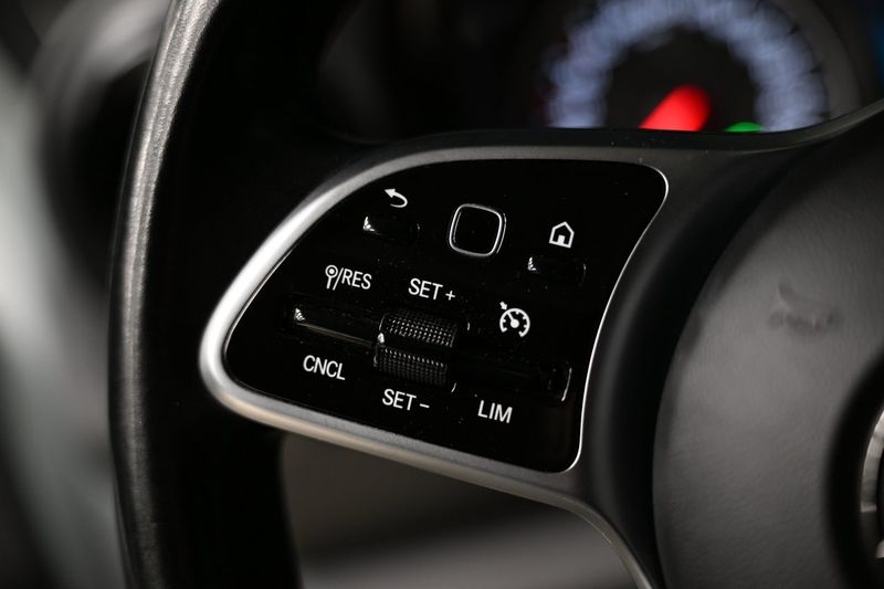 Mercedes Citan bild 23