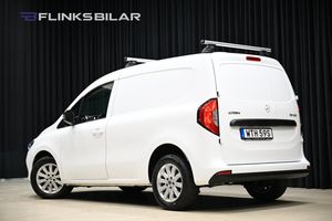 Mercedes Citan bild 4