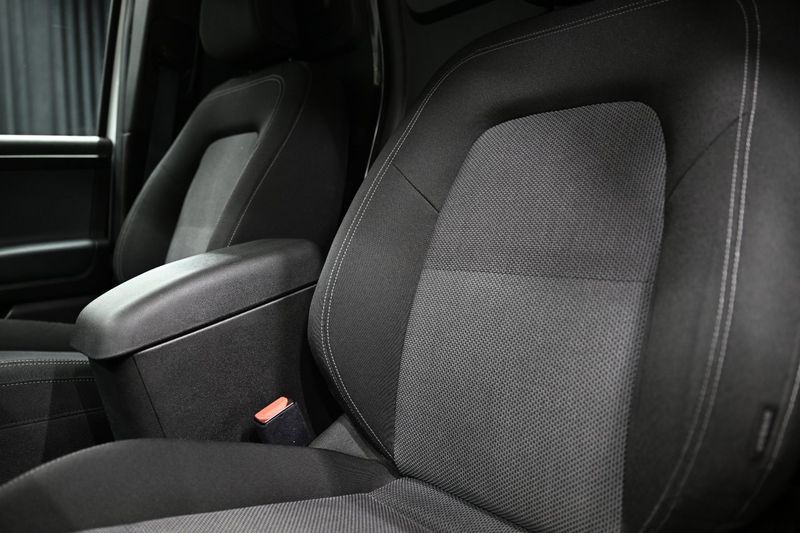 Mercedes Citan bild 19