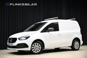 Mercedes Citan bild 1