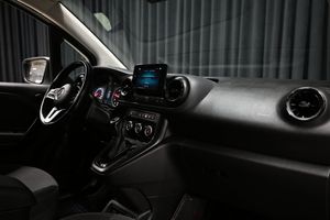 Mercedes Citan bild 25