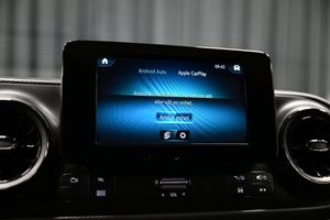 Mercedes Citan bild 18