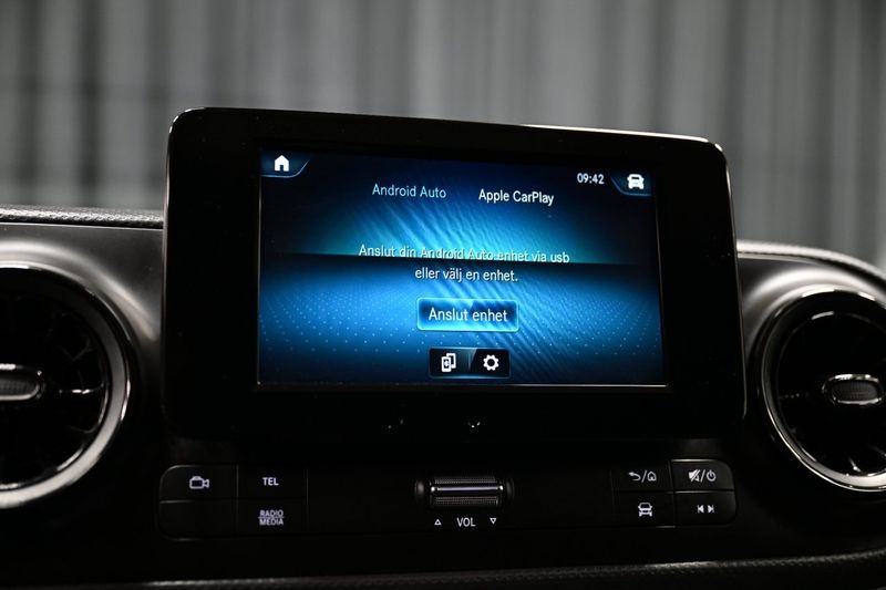 Mercedes Citan bild 18