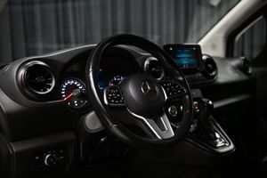 Mercedes Citan bild 14
