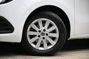 Mercedes Citan bild 7