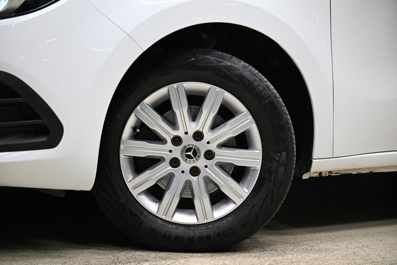 Mercedes Citan bild 7