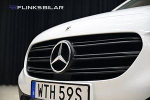 Mercedes Citan bild 5