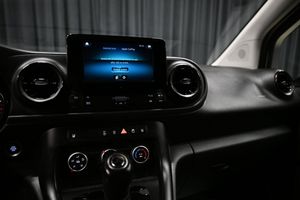 Mercedes Citan bild 24