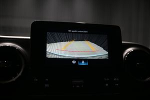 Mercedes Citan bild 17