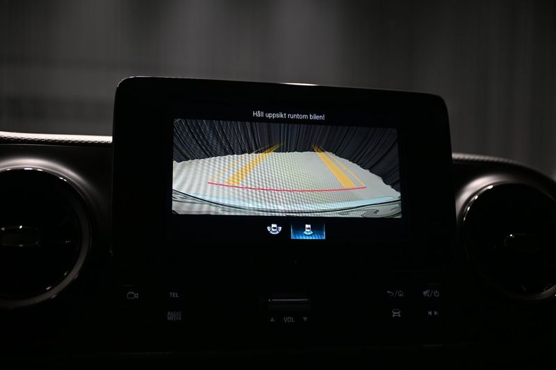 Mercedes Citan bild 17