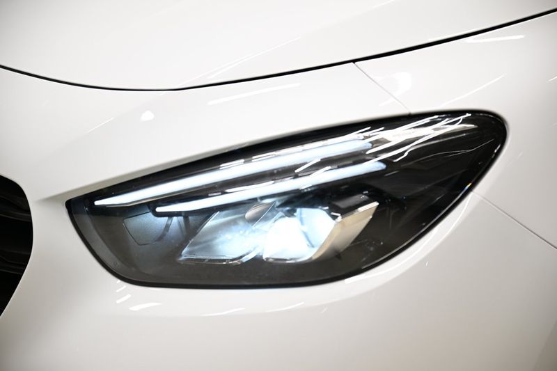 Mercedes Citan bild 3