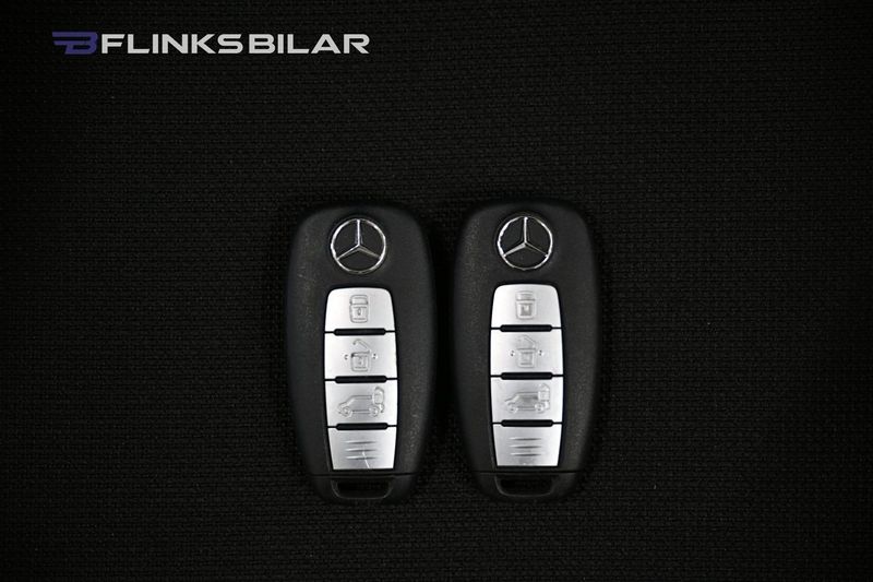 Mercedes Citan bild 27