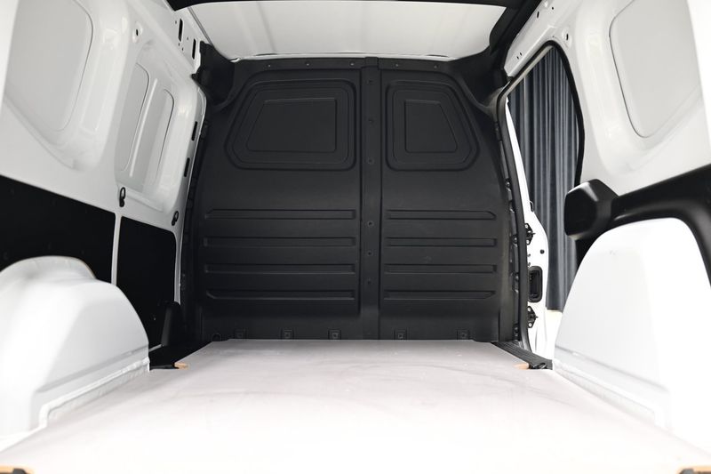Mercedes Citan bild 8