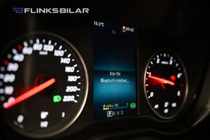 Mercedes Citan bild 16