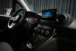 Mercedes Citan bild 26