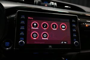 Toyota Hilux bild 33