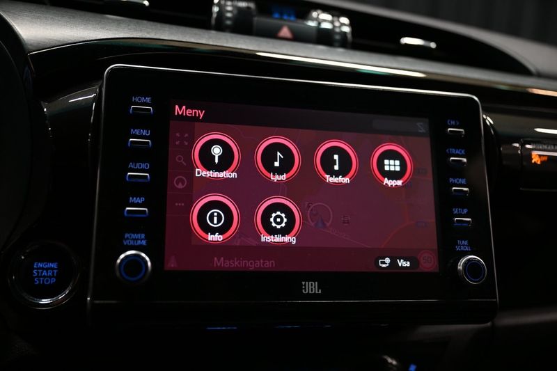 Toyota Hilux bild 33
