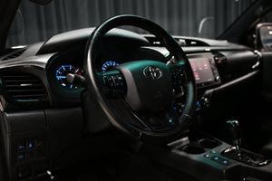 Toyota Hilux bild 18