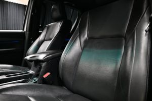 Toyota Hilux bild 28