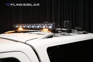 Toyota Hilux bild 19