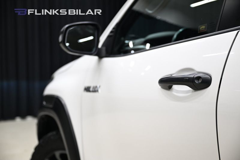 Toyota Hilux bild 15