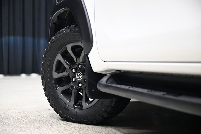 Toyota Hilux bild 20