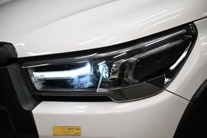 Toyota Hilux bild 4