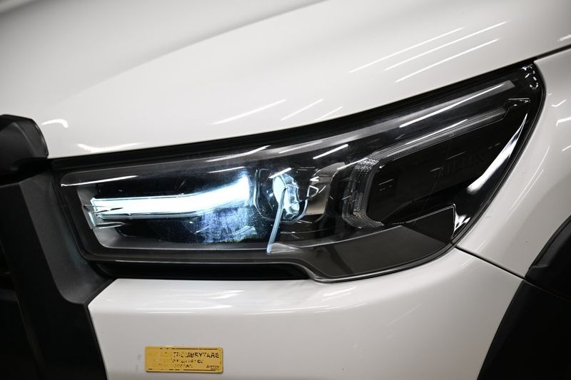 Toyota Hilux bild 4