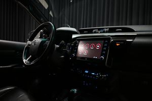 Toyota Hilux bild 36