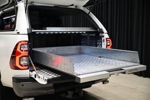 Toyota Hilux bild 14