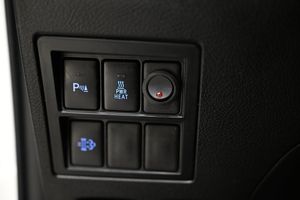 Toyota Hilux bild 29