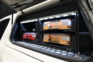 Toyota Hilux bild 11