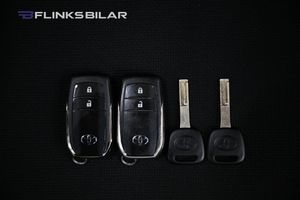 Toyota Hilux bild 37