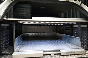 Toyota Hilux bild 13