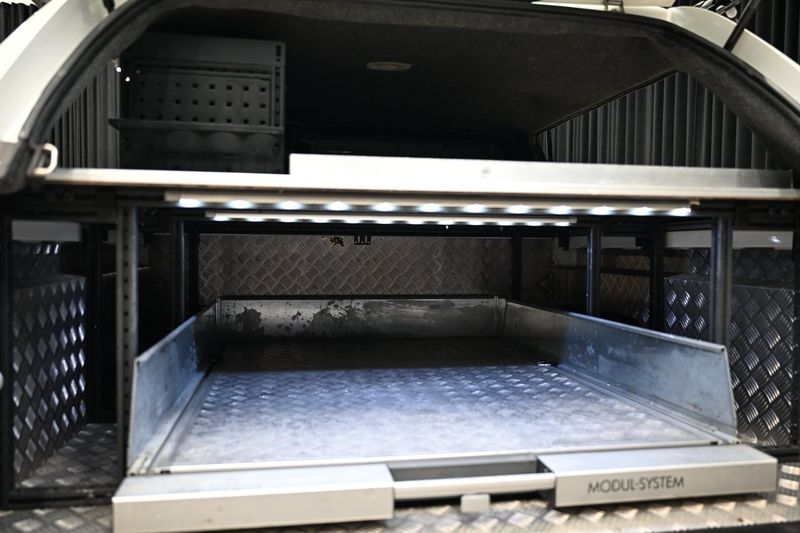 Toyota Hilux bild 13