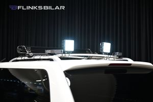 Toyota Hilux bild 8